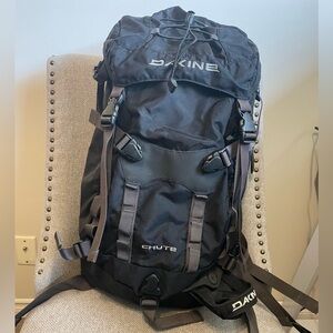 DAKINE- Chute rugsack